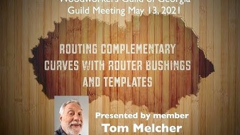 Routing Complementary Curves