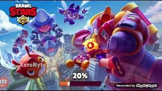 Brawl Stars 20172022 Beta, Aga Be.