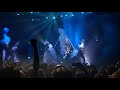 Behemoth "Wolves ov Siberia" live at Tivoli Utrecht
