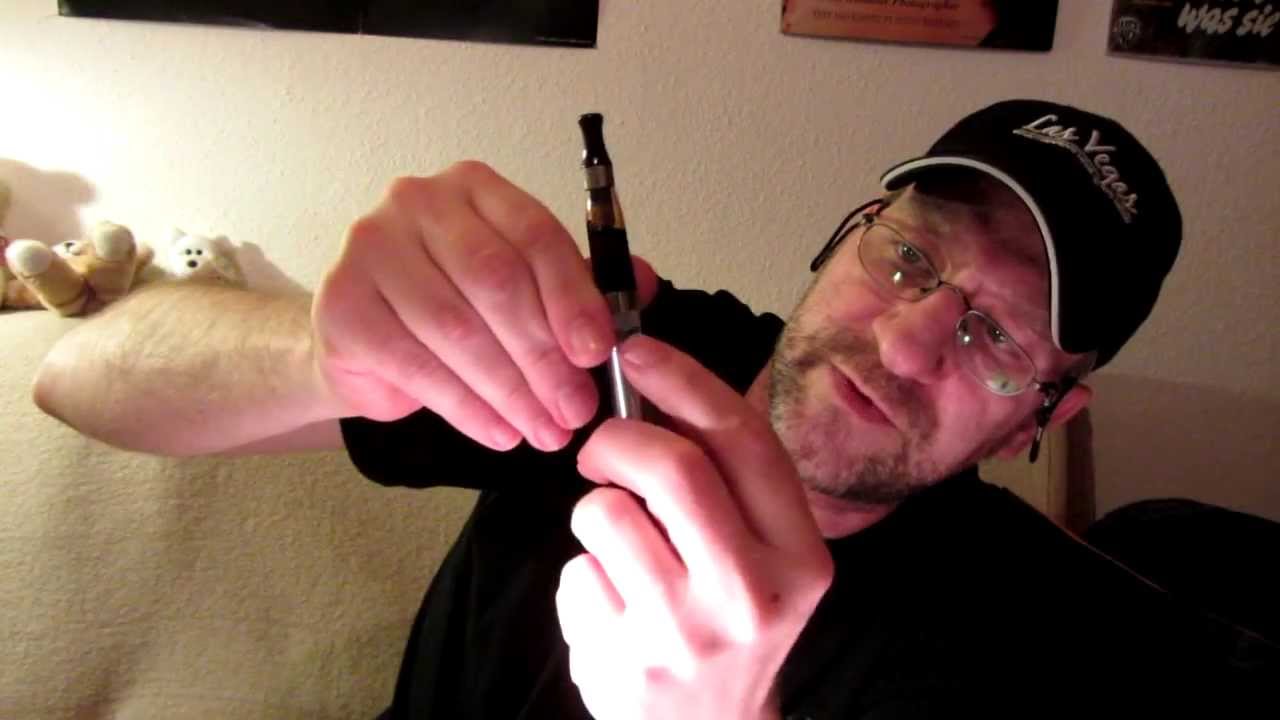 E-Zigaretten für Ein/Umsteiger. Teil 2/3 Was braucht man und was nicht?