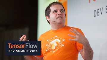 Mobile and Embedded TensorFlow (TensorFlow Dev Summit 2017)