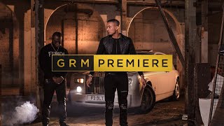 Slim & Headie One - Touring [Music Video] | Grm Daily