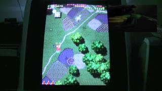 Raiden II - Ladies love dusty boards