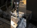 DIY CNC Build in progress Day 3