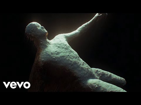 Anyma & Chris Avantgarde - Consciousness (Eric Prydz Remix) | (Music Video) | powered by AI