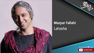 Mazyar Fallahi - Lahzeha ( مازیار فلاحی - لحظه ها ) Resimi