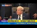 美伊持續緊張局勢
