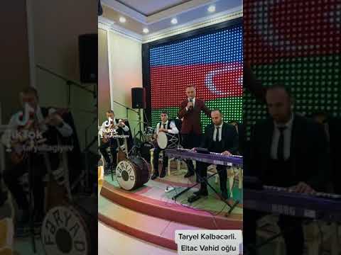 Eltac Vahid oğlu gitara. Taryel Kəlbəcərli qiraətci. 2021 super şeir.
