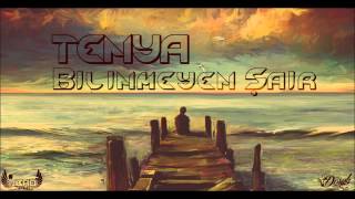 Tenya Bilinmeyen Şair