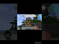 FARM DE FERRO AUTOMATICA part1 #viralshorts #minecraft #foryou