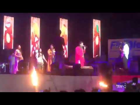 Kirtidan Gadhvi | Navratri | Garba Nonstop