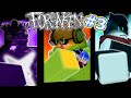 【コラボ】ノリアプデを脳裏(ノーリ)に刻みこめ!!!!【FORSAKEN】