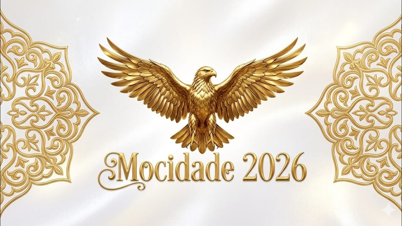 Enredo 2026 - Mocidade Independente de Francana | Grupo de Avaliação 