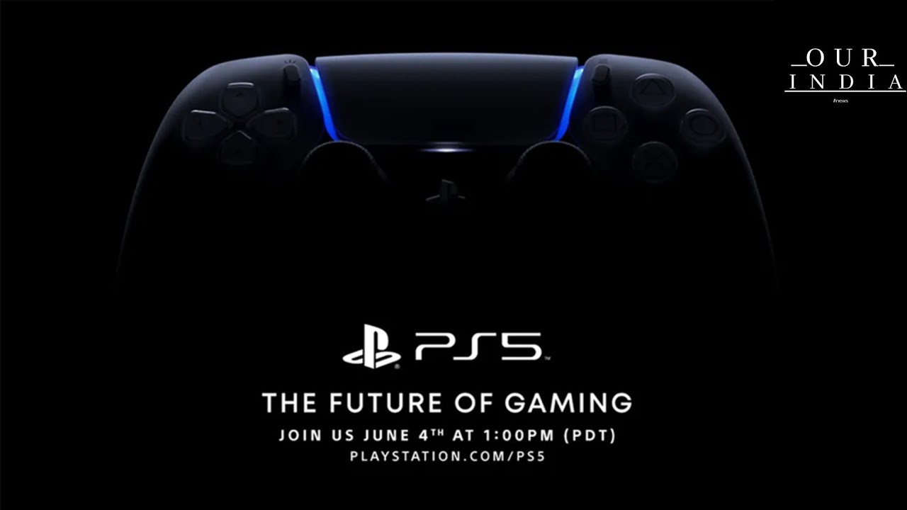 A Look at the Future of Gaming on PlayStation 5 - YouTube