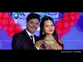 Saurabh  aarti  bhahal jwellars  wedding highlights  chatare studio