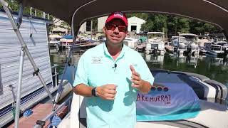 SaferBoater Tips - Boat Navigation Lights