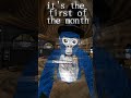 It's The First Of The Month!!!! #gorillatag #vr #gtag