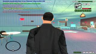 [GameWorld][Classic] Dm the Looney_Bayer