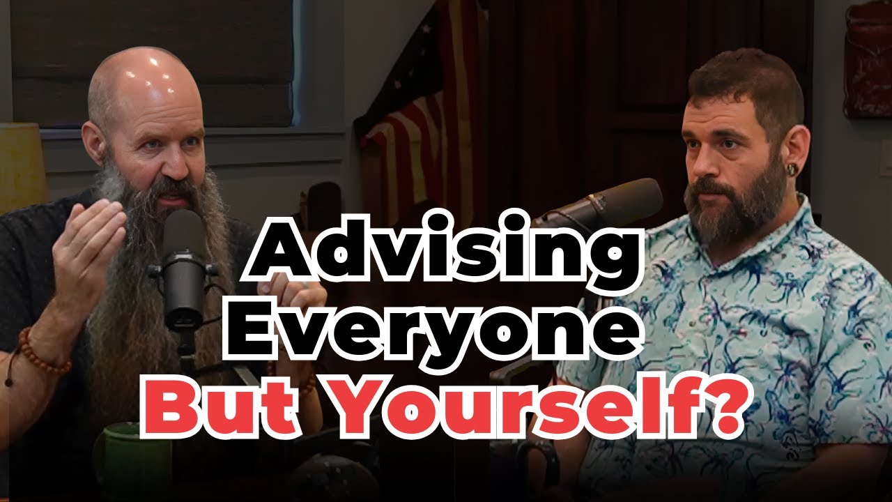 Are Financial Advisors Actually Prepared For Retirement?