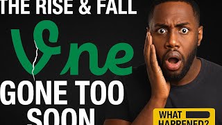 The Rise & Fall of Vine: The App That Died Too Soon
