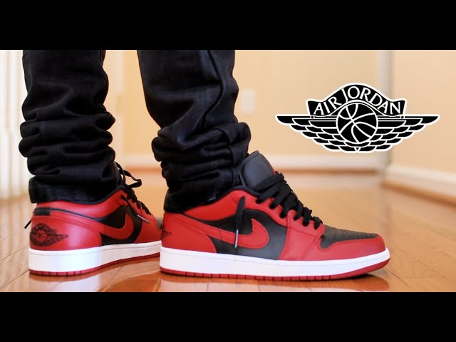 SOLDOUT !! JORDAN 1 LOW 