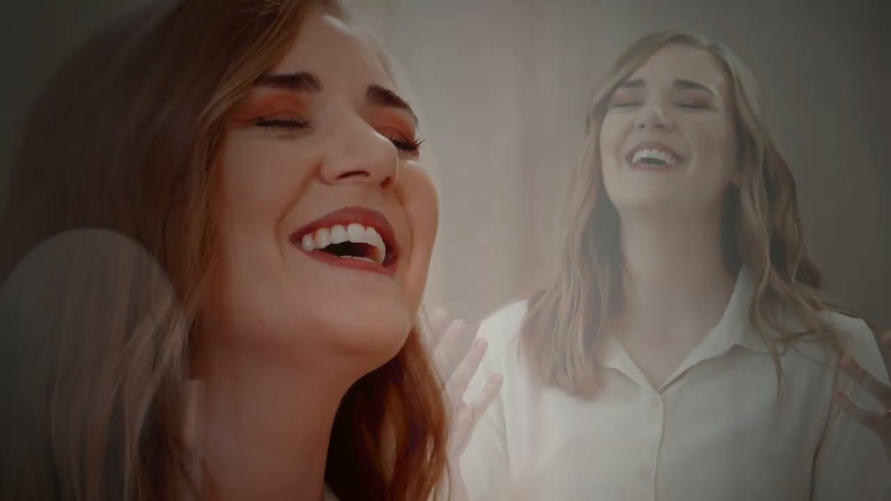 SECURE (feat. Cyann Asher)| DOXA DEO WORSHIP | REVELATION ENTERPRISES