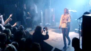 Marmozets - Scala London - 10.10.2014 - The Big Cheese Tour