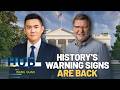 History's warning signs are back: Combing through global trends with Professor Odd Arne Westad