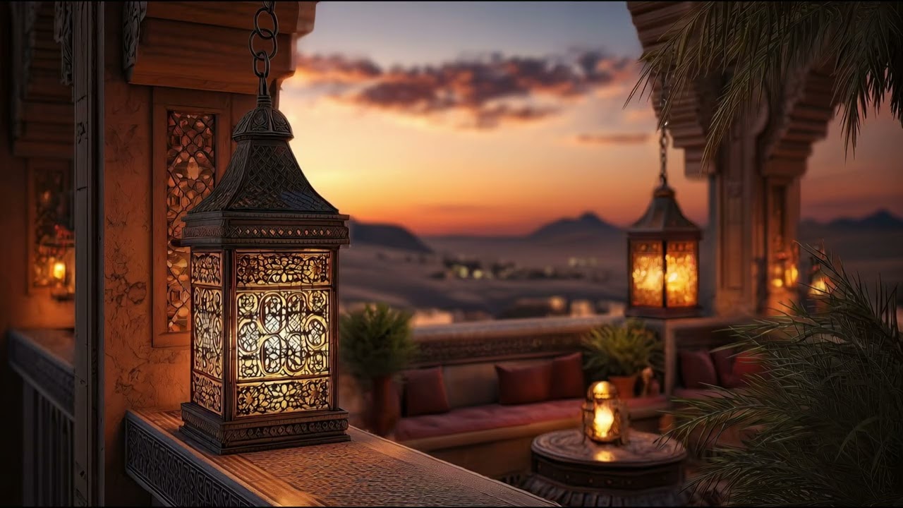 Watch Let Your Mind Rest Here | Arabian Nights Relaxing Music | 2 Hours on YouTube Watch Let Your Mind Rest Here | Arabian Nights Relaxing Music | 2 Hours on YouTube