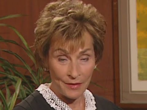 YTP - Judge Judy 2 - File Not Supported