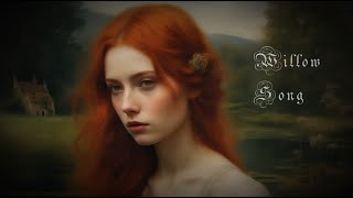 Watch Renaissance Willow Song video