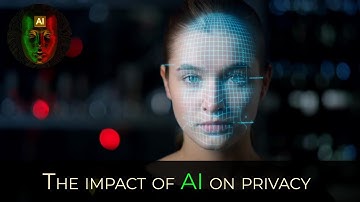 The impact of AI on privacy [1.25.]