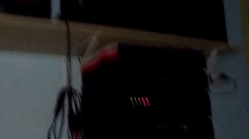 Gradiente at70 agudos perfeitos