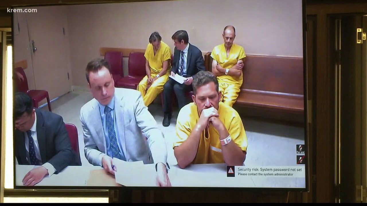 Judge lowers bond of Mead HS teacher accused of having a sexual