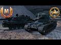 FV4005 | Майстер, Основний калібр