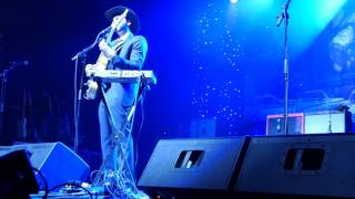 Georgia Moon - Shakey Graves - Charleston 1