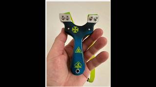 Slingshot,Partner for Hunting in Dangerous Areas,#short,#shorts