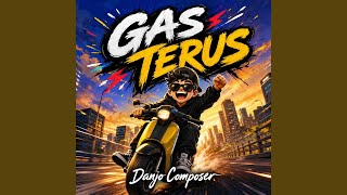 Gas Terus