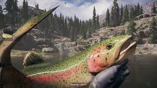 Far Cry 5 Liberating Whitetail Mountains Region,  Jacob Seed's territory Gameplay (No Commentary)