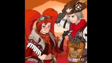 layla x clint💖💖  ML couple