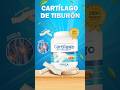 Batido de Cartílago de Tiburón (200g)