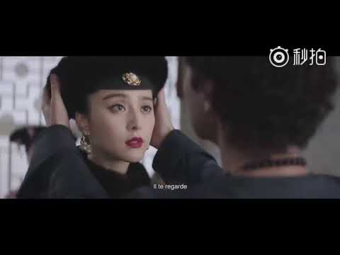 Video TRAILER HỌA KHUÔNG MỸ NHÂN - Phạm Băng Băng - youtube