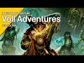 [IMPERIUM MALEDICTUM*] Voll Adventures : Survol PDF