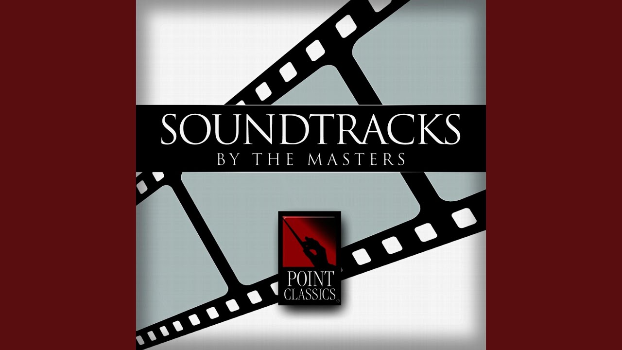 Tannhäuser: Pilgrims' Chorus (From Bugs Bunny: What's Opera, Doc?)