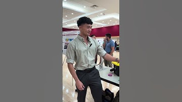 Engineering Student talks about their Capstone project