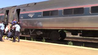 MVI 5204 amtrak p in alexandria va