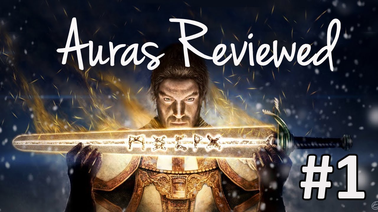 DPS AURAS REVIEWED - Part #1 Magic (RuneScape)