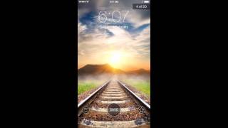Everpix - wallpapers for iPhone 6 plus, iPhone 6,5,4, iPad and iPod screenshot 2
