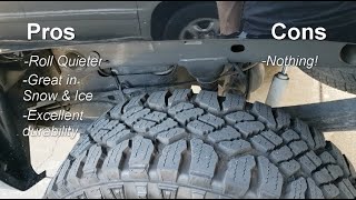 Goodyear Wrangler Duratrac From $232 | Buy Cheap Tyres | Tyroola