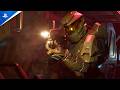 Halo: Campaign Evolved - Trailer Cinematográfico da História | PS5